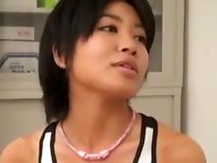 Nippon college girl Bundesjugendspiele auf japanisch tube porn video
