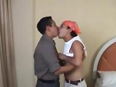Mexican Lovers tube porn video