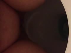 Full bladder piss. British Milf tube porn video