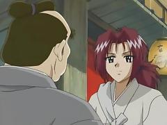 Youkou no Ken (Samurai XXX) hentai anime #2 tube porn video