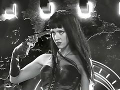 Sin City A Dame to Kill For (2014) Jessica Alba tube porn video