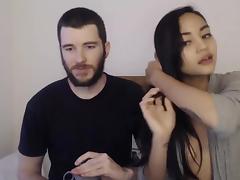 Amateur tube porn video