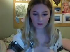 Aussie Girl On Web Cam tube porn video