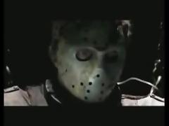 Jeanny ( Michael Myers vs. Jason Voorhees ) tube porn video
