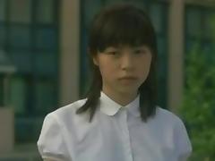 Yoko Japanese girl in love tube porn video