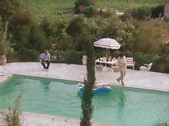Island Of St. Tropez tube porn video