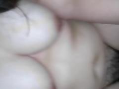 wife riding tube porn video