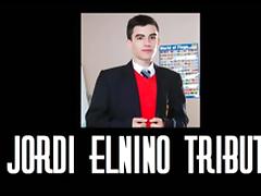 Jordi El Nino Tribute - Living the Dream tube porn video