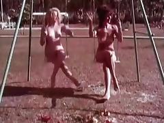 The prince and the nature girl (1965) tube porn video