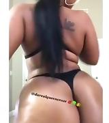 Instagram darealqueencroze tube porn video