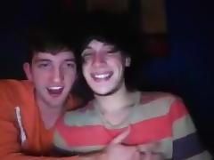 Crazy Homemade Gay video with Emo Boys, Blowjob scenes tube porn video