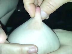 Close up tit. tube porn video