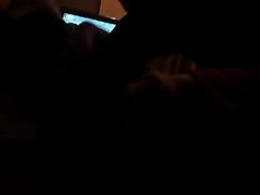 My wife blowjob tube porn video