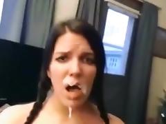 Amateur 12 tube porn video