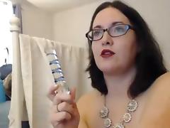 SEXY BBW tube porn video