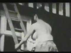 Jackie Parker - Ladder Strip tube porn video
