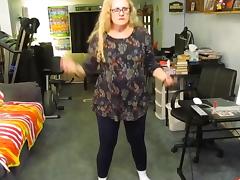 Just Dance (SOFTCORE) tube porn video