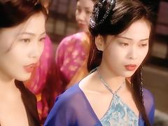 Sex and Zen II (1996) Shu Qi and Loletta Lee tube porn video