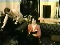 Classic 1976 - dark side of danielle tube porn video