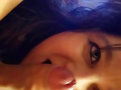 Quick happy deeothroat tube porn video