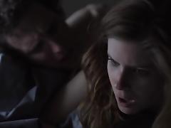 Kate Mara - House of Cards S02E01 Sex Scene tube porn video