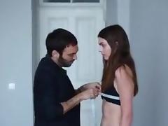 The Model Movie tube porn video