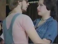 Danish Vintage tube porn video