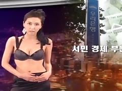 naked news Korea part 18 tube porn video