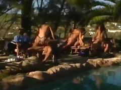 Ibiza Sex Mafia tube porn video