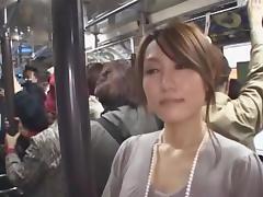 Dangerous bus japanese 01 tube porn video