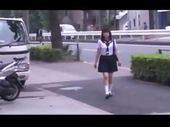 Japanese School Babe GV00006 tube porn video