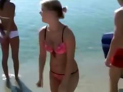 Incredible Homemade clip with POV, Outdoor scenes tube porn video