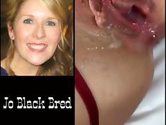 Jo Black Bred tube porn video