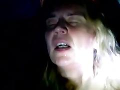 Loud orgasm from a nasty slut tube porn video