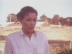 Peaches & Cream - 1981 tube porn video