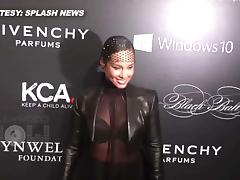 Alicia Keys sexy 5 tube porn video
