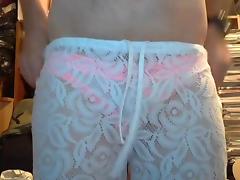 Panties male 60 tube porn video
