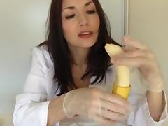 Let's Talk about Your Foreskin and I'll - Tara Taintonte tube porn video