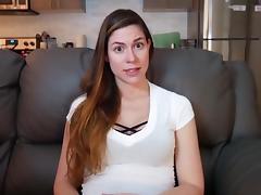 She has plans for you tube porn video