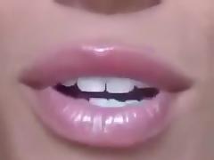 lipstick joi tube porn video