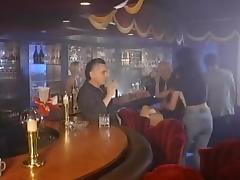 junior seduce old man in pub tube porn video