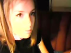 Amber Blank   Livecam Self Facial tube porn video