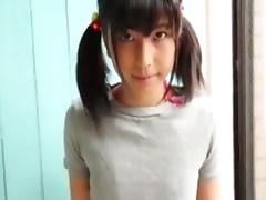 Cute idol japanese 3 tube porn video