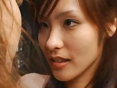 Japanese Lez Akane, Nao tube porn video
