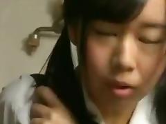 Big boobs japanese schoolgirl fucks older man tube porn video