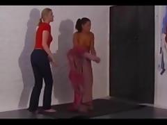 Lesbian hannah harper tube porn video