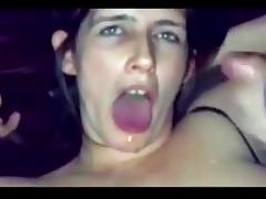 Hot nasty theater slut - slut tatoo on labia tube porn video