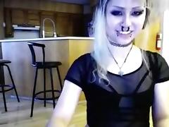 Horny Homemade clip with Solo, Webcam scenes tube porn video