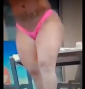 Sereia na piscina tube porn video
