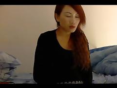 Cinese whore speak on phone during sex tube porn video
